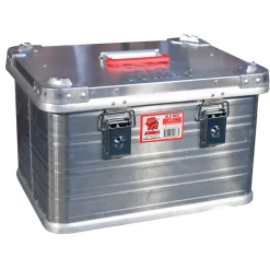 Aluminiumbox Jumbo