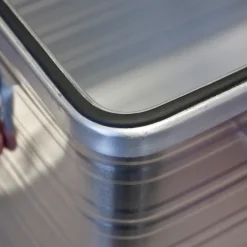 Aluminiumbox Jumbo