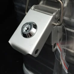 Aluminiumbox Jumbo