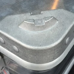 Aluminiumbox Jumbo