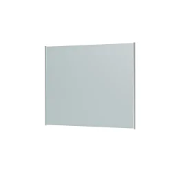 Aluminiumlist Till Glasskiva Skotte Garden Luftig 2-pack