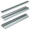 Aluminiumprofil Plastmo SunGlaze Set 3000 mm