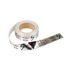 Aluminiumtejp DEVI för Rör