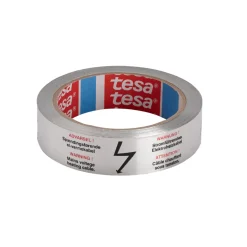 Aluminiumtejp DEVI till Värmeplatta