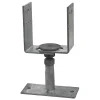 Ankare Palmako till Carport