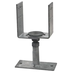 Ankare Palmako till Carport