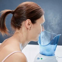 Ansiktssauna Lanaform Facial Care
