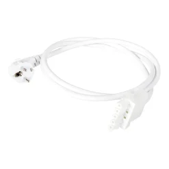 Anslutningskabel PURMO LVI Cable Kit för Elradiator med Stickpropp