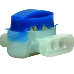 Anslutningsklämmor Einhell Tillbehör Robotgräsklippare 4-pack