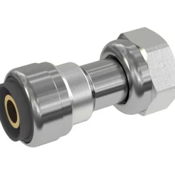 Anslutningskoppling LK Systems Pushfit