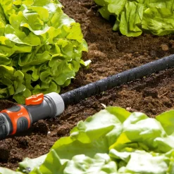 Anslutningspaket Gardena för Fuktslang