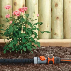 Anslutningspaket Gardena för Fuktslang