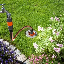 Anslutningspaket Gardena Profi Maxi-Flow System