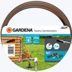 Anslutningspaket Gardena Profi Maxi-Flow System