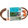 Anslutningsslang Gardena Comfort FLEX 13 mm
