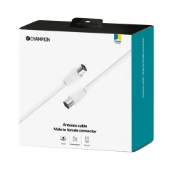Antennkabel Champion 10.0m