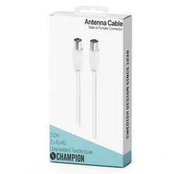 Antennkabel Champion 2.5m