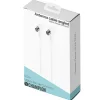 Antennkabel Champion Vinklad 5.0m