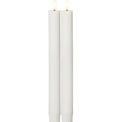 Antikljus Star Trading Flamme Stripe
