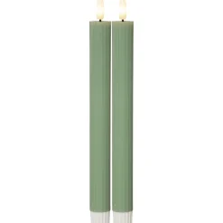 Antikljus Star Trading Flamme Stripe