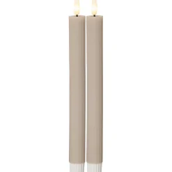Antikljus Star Trading Flamme Stripe