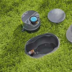 AquaPrecise Gardena Set