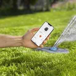 AquaPrecise Gardena Set
