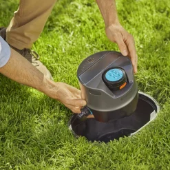 AquaPrecise Gardena Set