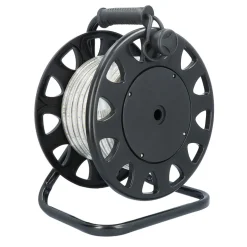 Arbetsbelysning NECORE LED-Strip Vinda Flimmer Fri Singel LED