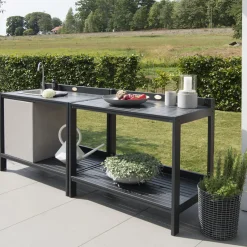 Arbetsbänk Hillerstorp LäcköGrå