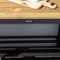 Arbetsbänk Venture Home Mexico med Handfat