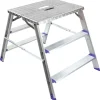 Arbetsbock Laggo Pro Classic Extra Bred 3-steg