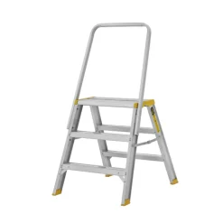 Arbetsbock Wibe 55ABR