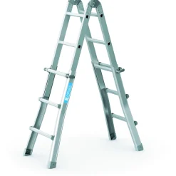 Arbetsbock Zarges Multikombi Variomax V