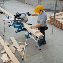 Arbetsbord Bosch GTA 3800 Professional