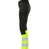 Arbetsbyxa L.Brador1073PB-W Aereo Dam