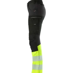 Arbetsbyxa L.Brador1073PB-W Aereo Dam