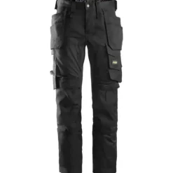 Arbetsbyxa Snickers Workwear Stretch HF AW