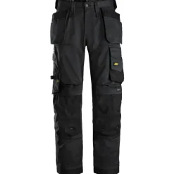 Arbetsbyxa Snickers Workwear AW Lfit + HF