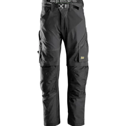 Arbetsbyxa Snickers Workwear FlexiWork