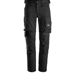 Arbetsbyxa Snickers Workwear Stretch AW