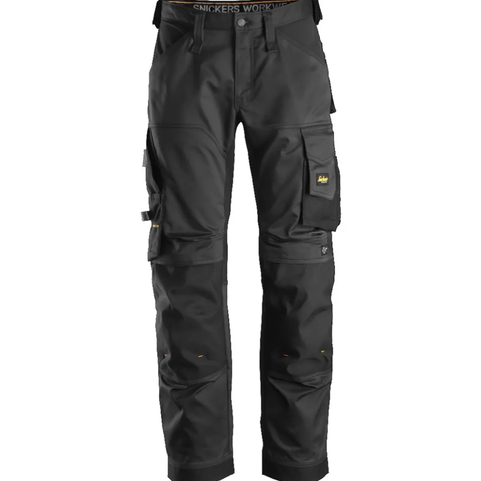 Arbetsbyxa Snickers Workwear S AW Lfit +