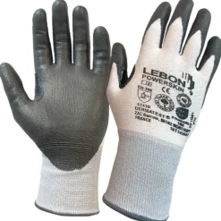 Arbetshandske Lebon Powerskin Sömlös