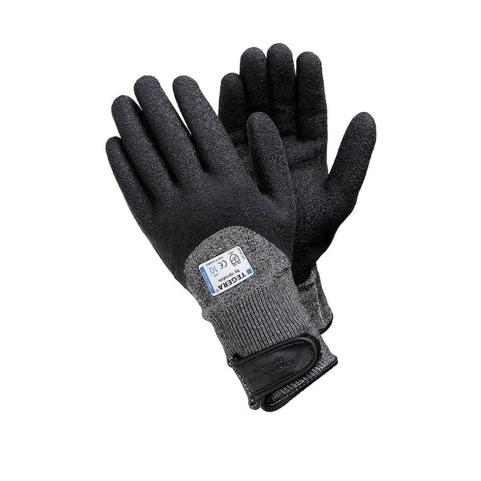 Arbetshandske Tegera 629 12-Pack