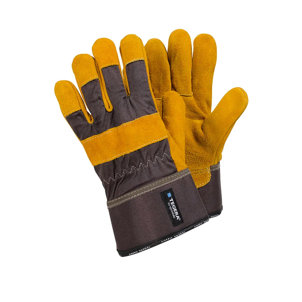 Arbetshandske Tegera 35 6-Pack