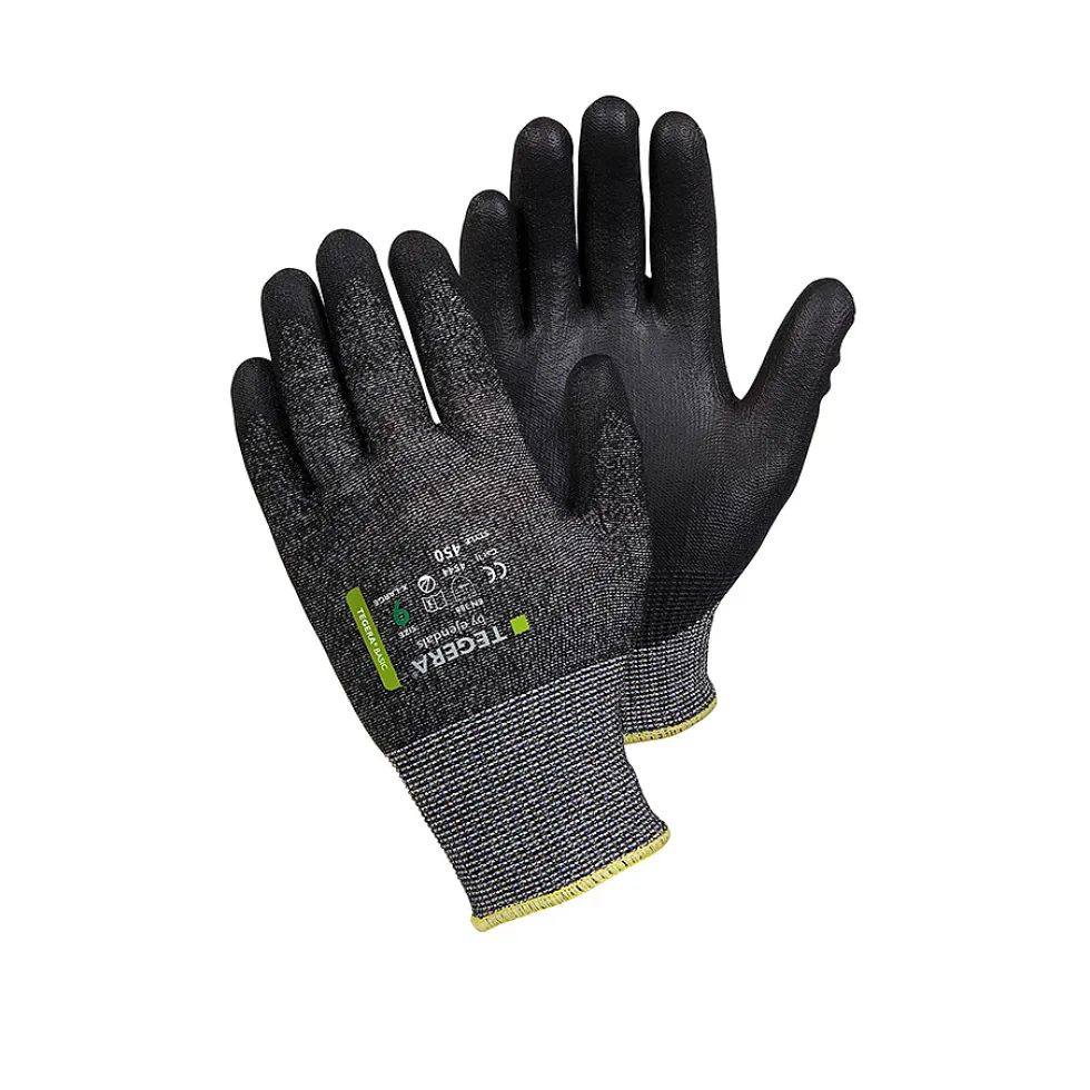 Arbetshandske Tegera 450 12-Pack