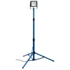 Arbetslampa Gelia LED 1x30 w Ip65 6500k Teleskopstativ 2 m Kabel