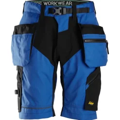 Arbetsshorts Snickers Workwear FlexiWork HF