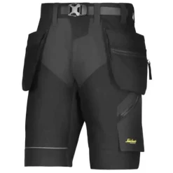 Arbetsshorts Snickers Workwear FlexiWork HF