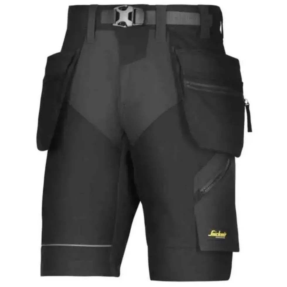 Arbetsshorts Snickers Workwear FlexiWork HF
